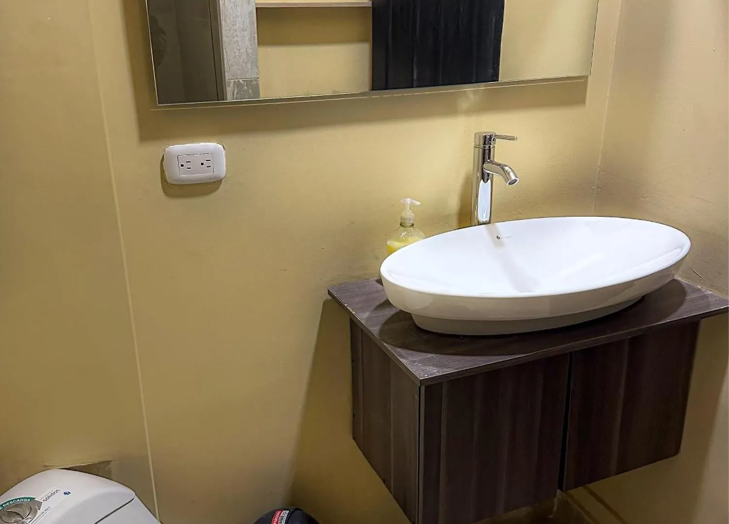 Penthouse Para Parejas O Eventos De Lujo Apartment Bogota 0*,  Colombia