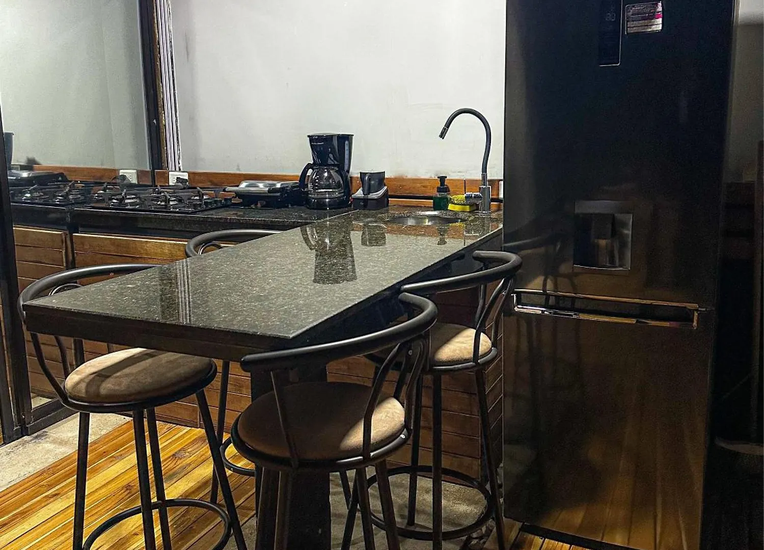 Penthouse Para Parejas O Eventos De Lujo Apartment Bogota