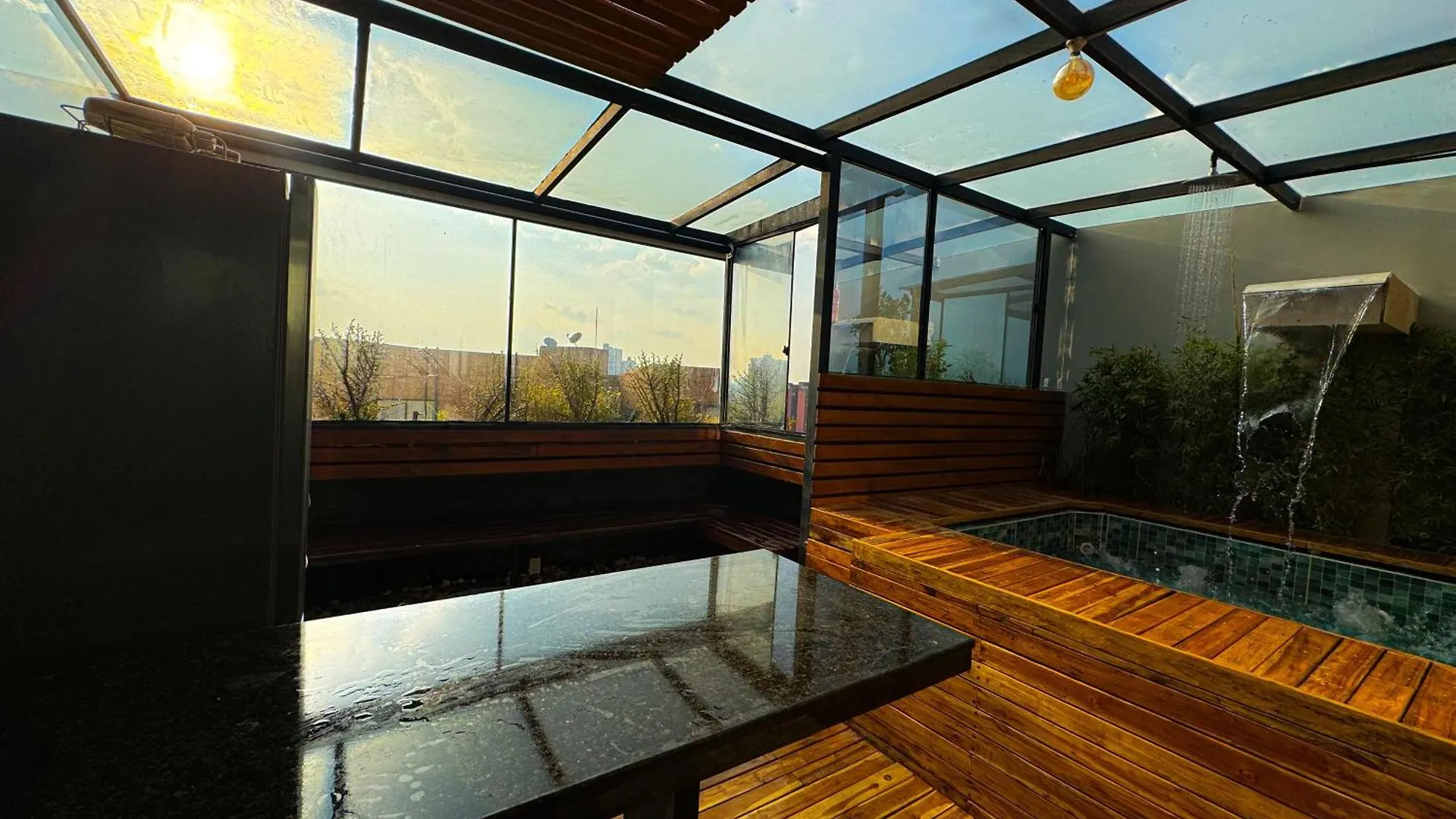 Penthouse Para Parejas O Eventos De Lujo Apartment Bogota
