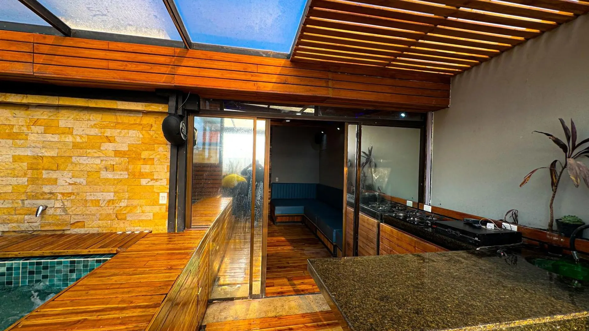 Penthouse Para Parejas O Eventos De Lujo Apartment Bogota Colombia
