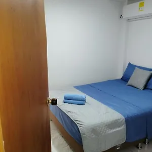  Сasa de vacaciones Casa La Fe Colombia