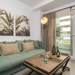  Apartamento 2 100 Mts Playa.centro.653 España