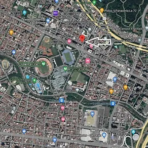  Apartamento Aparta- Estudio Ziruma 102 Colombia