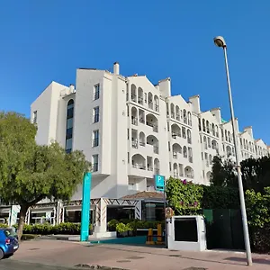  Apartamento Puerto En Occidental Puerto Banus España