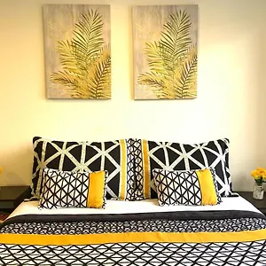 Cerca Aeropuerto Apartamento