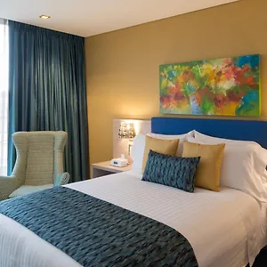 El Dorado Hotell
