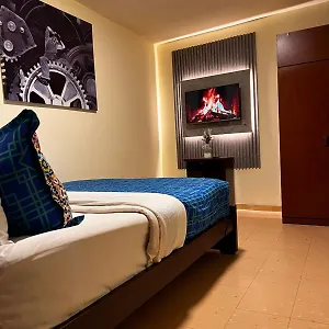 Acogedora Apartamento