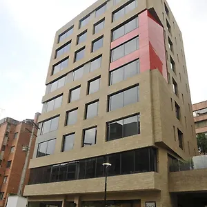 Bs Rosales מלון